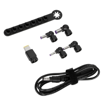 Bild på TARGUS CABLETIP STORAGE PACK ACC1134GLX