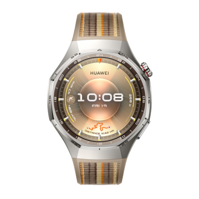 Bild på HUAWEI HUAWEI WATCH GT 6 PRO 46MM 55020FTS