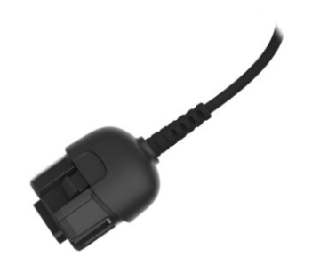 Bild på ZEBRA 7 FT (2.1M) CORDED USB CVTR-U70060C-04