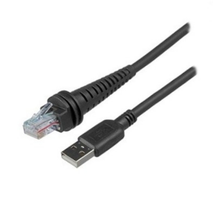 Bild på HONEYWELL USB BLK CABL TYPE A 5V 52-52561-3-FR