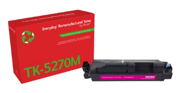 Bild på XEROX EVERYDAY REMANUFACTURED TONER 006R04814