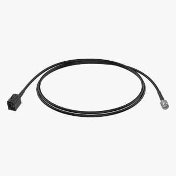 Bild på AXIS AXIS TU6007-E CABLE 1M 4P 02793-001