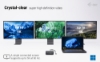 Bild på I-TEC I-TEC USB-C 1XDP 2X HDMI DOCK C31TRIPLEVIDEODPPRO