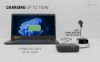 Bild på I-TEC I-TEC USB-C 1XDP 2X HDMI DOCK C31TRIPLEVIDEODPPRO