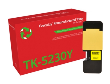 Bild på XEROX EVERYDAY REMANUFACTURED TONER 006R04807