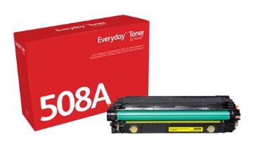 Bild på XEROX YELLOW TONER CARTRIDGE LIKE HP 006R03795