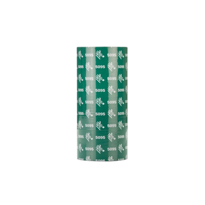 Bild på ZEBRA RIBBON 5095 RESIN 220MM 05095BK22045