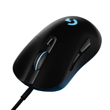 Bild på LOGITECH G403 HERO GAMING MOUSE - EWR2 910-005633