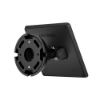 Bild på COMPULOCKS BOW TILTING WALL MOUNT - BLACK 505B