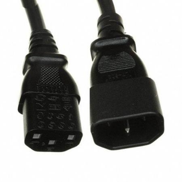 Bild på CISCO POWER CORD C13 TO C14 CAB-C13-C14-AC=