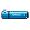 Bild på KINGSTON 512GB USB-C IRONKEY VAULT 50C IKVP50C/512GB