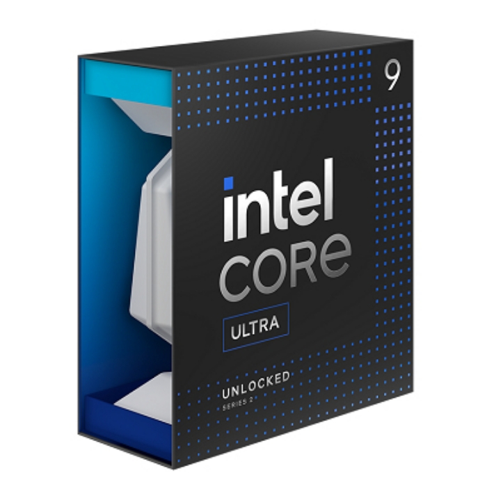 Bild på INTEL INTEL CORE ULTRA9-285 2.50GHZ BX80768285
