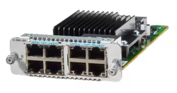 Bild på CISCO CISCO NIM SWITCH MODULE 8-PORT C-NIM-8M=