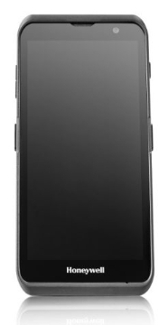 Bild på HONEYWELL EDA5S ANDROID 11 W/ GMS WLAN EDA5S-00AE81N21RK