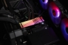 Bild på KINGSTON 16GB DDR5-5600MT/S CL36 DIMM KF556C36BBEAK2-16