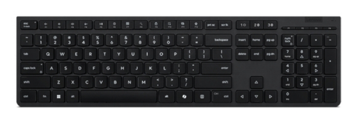 Bild på LENOVO LENOVO PROFESSIONAL WIRELESS 4Y41R64546