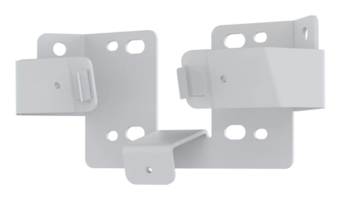 Bild på AXIS AXIS TD4301-E ANGLE MOUNT 03006-001