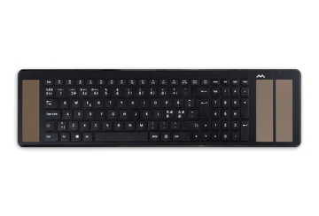 Bild på MOUSETRAPPER MT DELTA REG + TYPE KEYBOARD MTB333