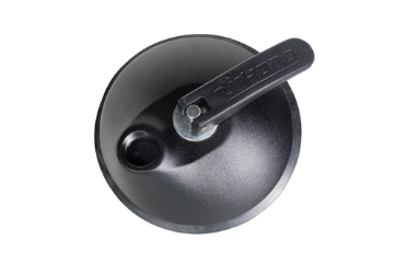 Bild på GAMBER JOHNSON ZIRKONA SUCTION CUP MOUNT 7110-1232