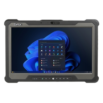 Bild på GETAC A140G2 I5-10210U NO WEBCAM 14IN AM2266QIXDBX