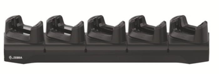 Bild på ZEBRA ETHERNET SHARECRADLE F/UP TO 5 CRD-TC2L-SE5ET-01