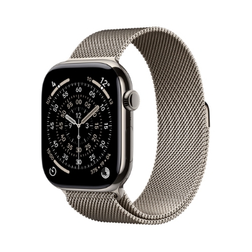 Bild på APPLE APPLE WATCH SERIES 11GPS + MFD04QN/A
