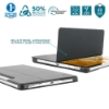 Bild på MOBILIS RE.LIFE CASE FOR GALAXY TAB S9 068017