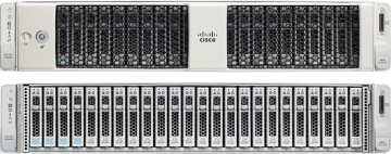 Bild på CISCO UCS C245M8 RACK W/OCPU MEM DRV UCSC-C245-M8SX