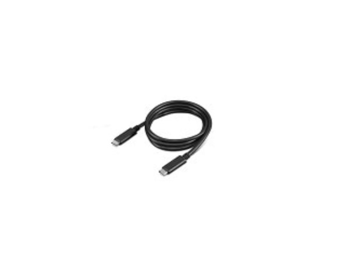 Bild på LENOVO USB-C CABLE 1M 4X90U90619