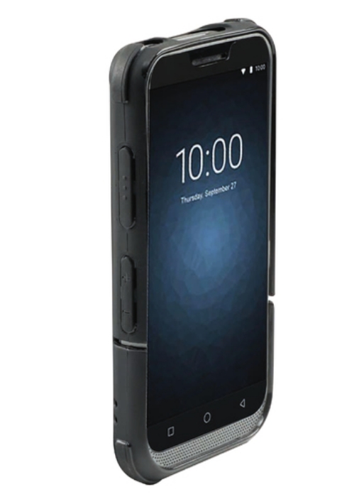 Bild på MOBILIS PROTECH PACK HHD CASE FOR EF501 052034