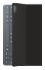Bild på SAMSUNG SAMSUNG BOOK COVER SLIM EF-DX730BBEGSE