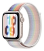 Bild på APPLE 45MM PRIDE EDITION SPORT LOOP MGXV4ZM/A