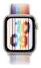 Bild på APPLE 45MM PRIDE EDITION SPORT LOOP MGXV4ZM/A