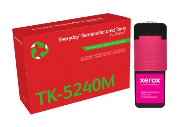 Bild på XEROX EVERYDAY REMANUFACTURED TONER 006R04810