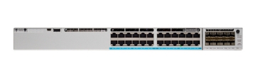 Bild på CISCO C9300L 24-PORT 8MGIG 4X10G C9300L-24UXG-4X-M