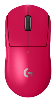 Bild på LOGITECH LOGITECH G PRO X SUPERLIGHT 2 910-006798