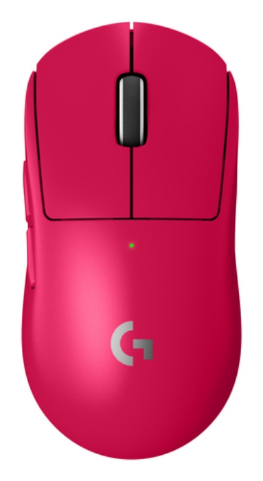 Bild på LOGITECH LOGITECH G PRO X SUPERLIGHT 2 910-006798