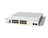Bild på CISCO CATALYST 1300 16-PORT GE FULL C1300-16FP-2G