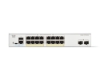 Bild på CISCO CATALYST 1300 16-PORT GE FULL C1300-16FP-2G