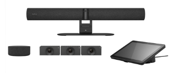 Bild på GN AUDIO PANACAST ROOM KIT MULTI P55 9010-231