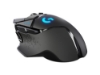 Bild på LOGITECH G502 LIGHTSPEED WRLS G MOUSE 910-005567