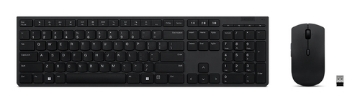 Bild på LENOVO PROFESSIONAL WIRELESS RECHARGEA 4X31K03945
