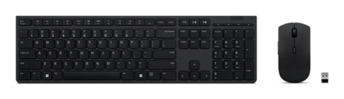 Bild på LENOVO PROFESSIONAL WIRELESS RECHARGEA 4X31K03945