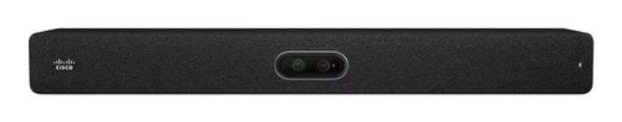 Bild på CISCO CISCO ROOM BAR PRO CARBON BLACK CS-BARPRO-C-UK9