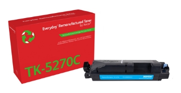 Bild på XEROX EVERYDAY REMANUFACTURED TONER 006R04812