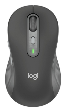 Bild på LOGITECH SIGNATURE PLUS M750 L WRLS 910-007509