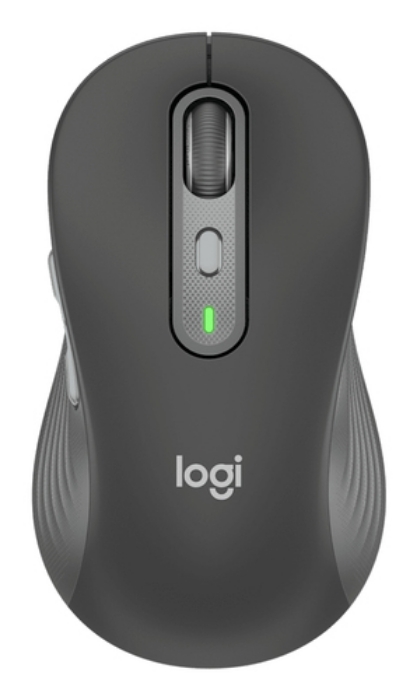 Bild på LOGITECH SIGNATURE PLUS M750 L WRLS 910-007509