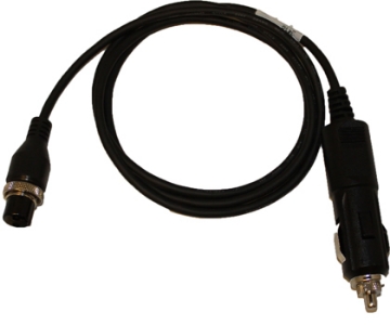 Bild på DATALOGIC POWER ADAPTER 12/24VDC CLA 94A050045