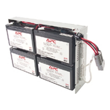 Bild på APC REPLACABLE BATTERY RBC23