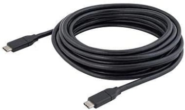 Bild på CISCO USB C - USB A CABLE CAB-USBC-4M-GR=
